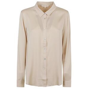 Silk95five Women Monte Carlo Silk Shirt